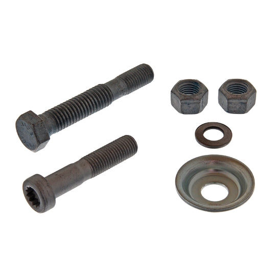 17270 Mounting Kit, control lever