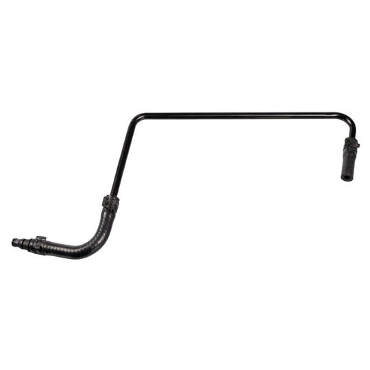 172906 Breather Hose, expansion tank