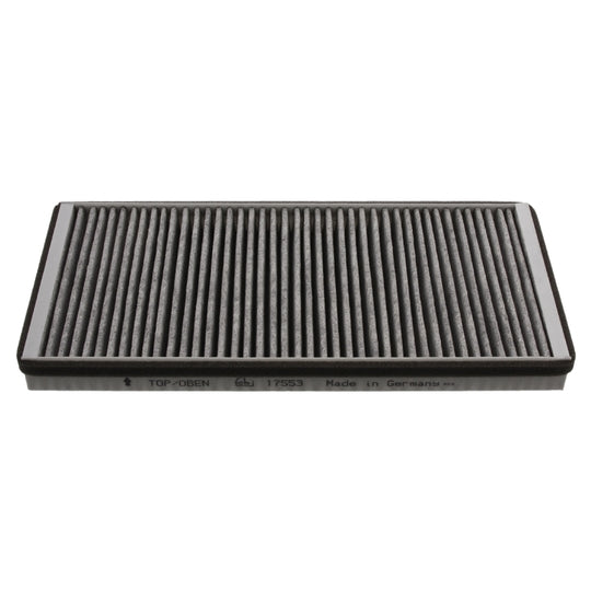 17553 Filter, interior air