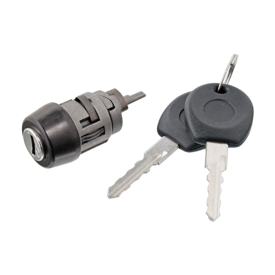 17714 Lock Cylinder, ignition lock