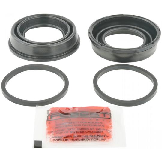1775-A6F Repair Kit, brake caliper