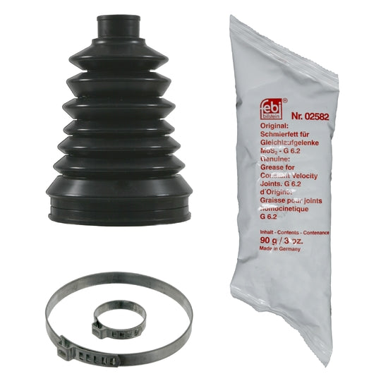 17793 Bellow Set, drive shaft