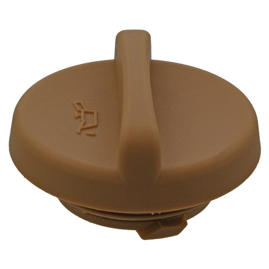 17799 Sealing Cap, oil filling port