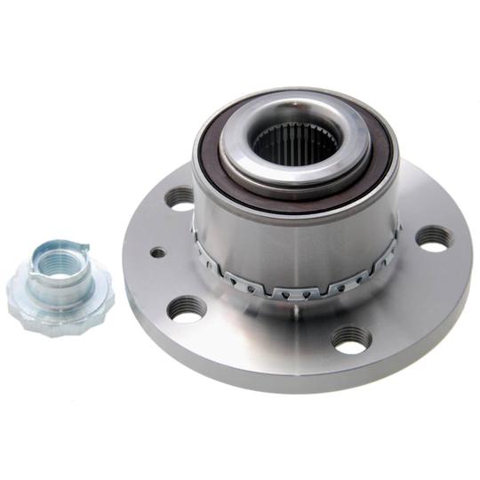 1782-A1MF Wheel hub