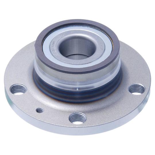 1782-A2MR Wheel hub