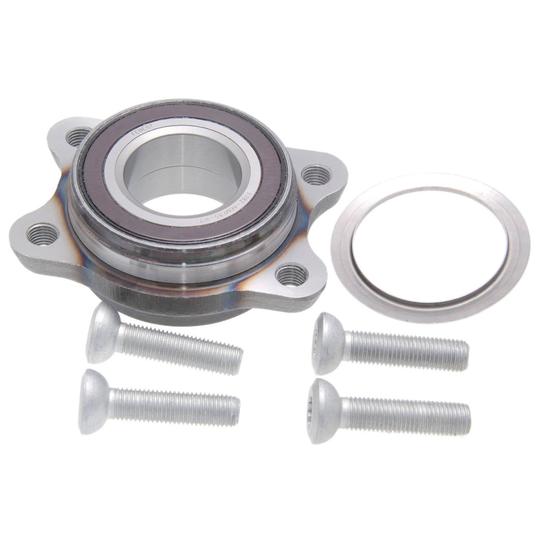 1782-A6MF85-KIT Wheel hub
