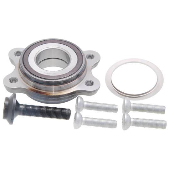1782-A6MF92-KIT Wheel hub