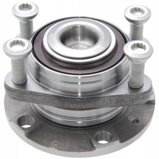 1782-A6MR Wheel hub