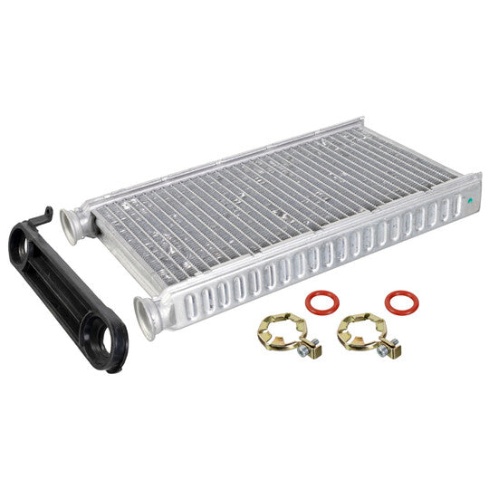 179476 Heat Exchanger, interior heating