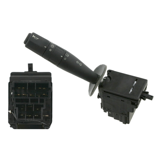 17947 Control Stalk, indicators