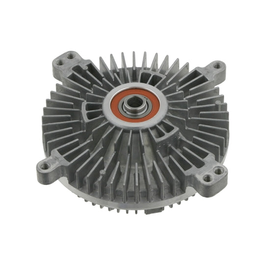 17996 Clutch, radiator fan