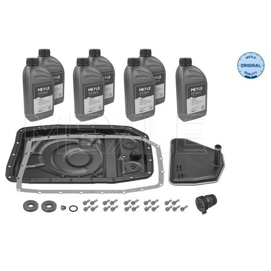 18-14 135 0200 Parts Kit, automatic transmission oil change
