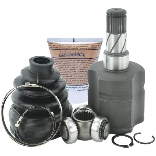 1811-MOKLH Joint Kit, drive shaft