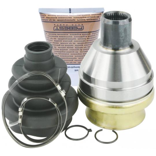 1811-Z16RH Joint Kit, drive shaft