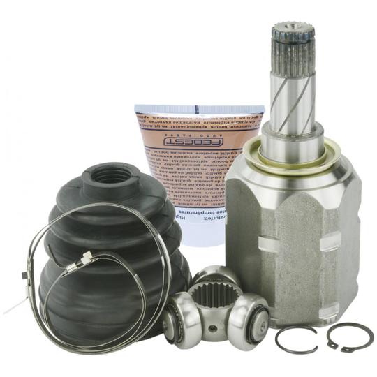 1811-Z18AT Joint Kit, drive shaft