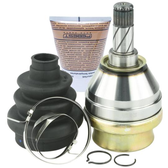 1811-Z18X Joint Kit, drive shaft