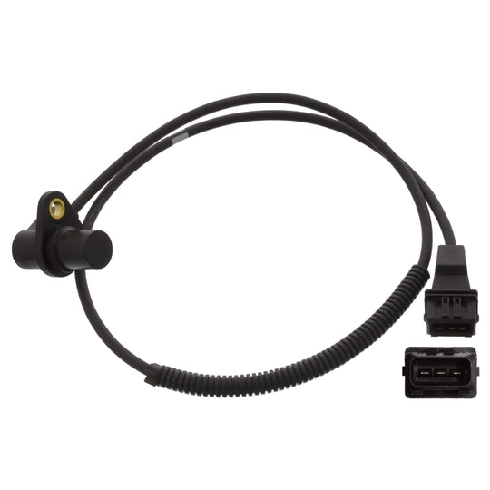 18163 Sensor, crankshaft pulse
