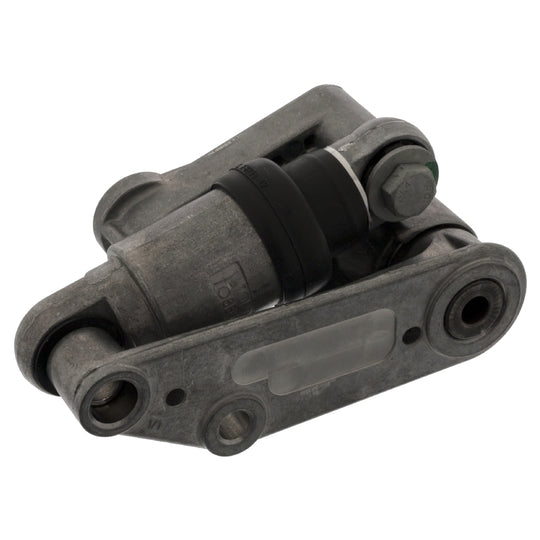 18483 Belt Tensioner, v-ribbed belt