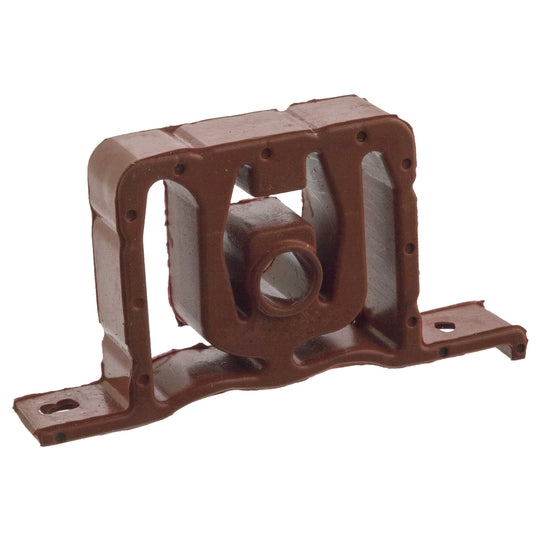 18486 Holding Bracket, silencer