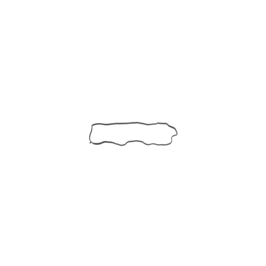18561 Gasket, cylinder head cover