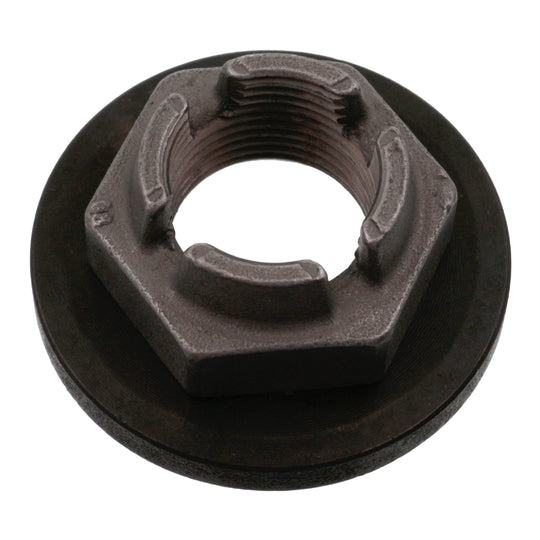 18695 Nut, stub axle