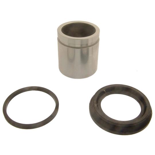 1876-C100F-KIT Repair Kit, brake caliper