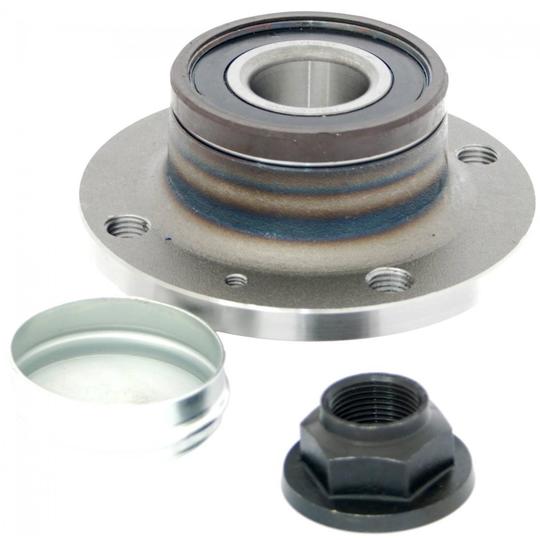 1882-CORDMR Wheel Hub