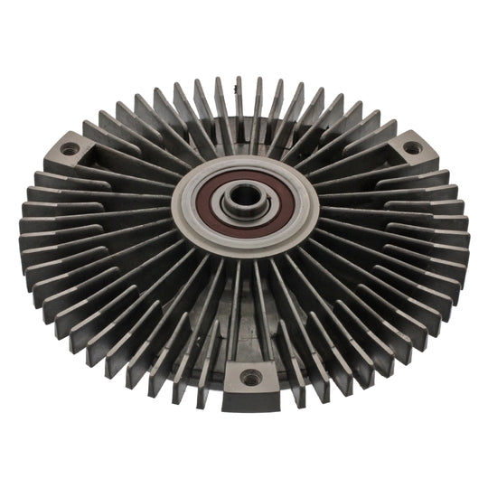 18857 Clutch, radiator fan