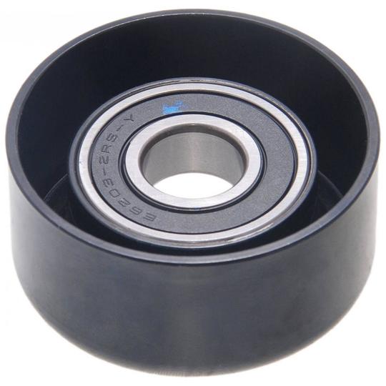 1887-ZFC Tensioner Pulley, v-ribbed belt