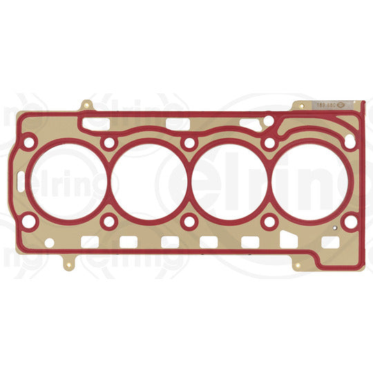 189.680 Gasket, cylinder head