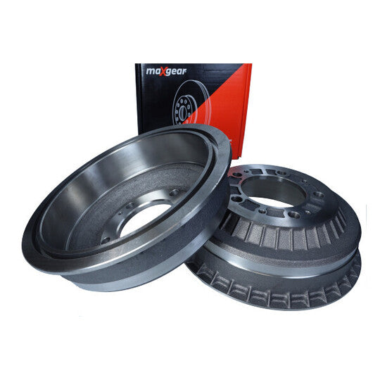 19-3697 Brake Drum