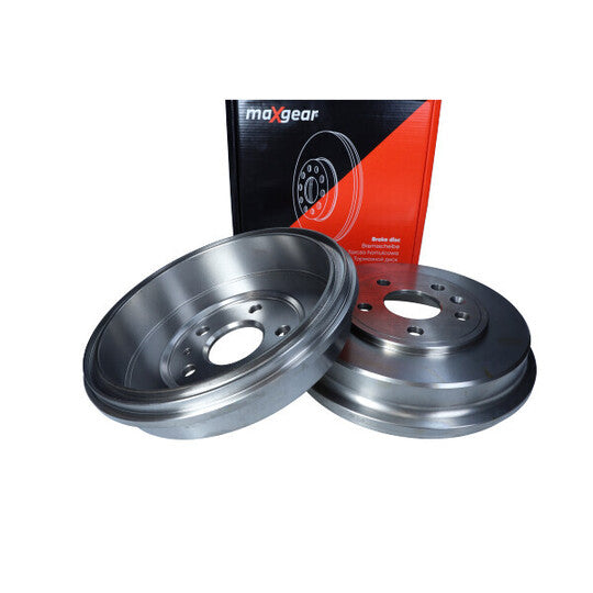 19-3713 Brake Drum