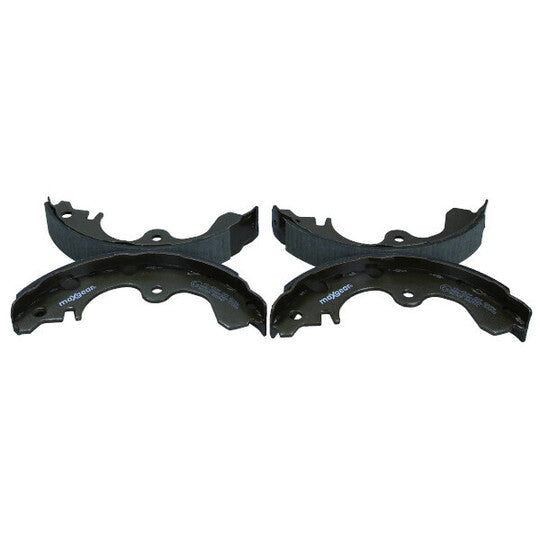 19-4539 Brake Shoe Set