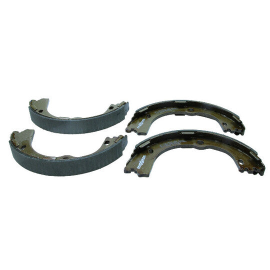 19-4573 Brake Shoe Set, parking brake