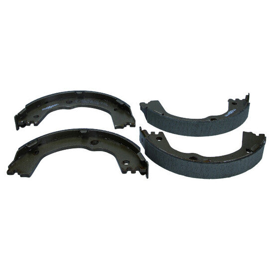 19-4574 Brake Shoe Set, parking brake