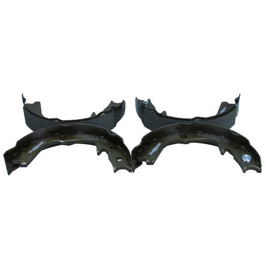 19-4578 Brake Shoe Set, parking brake