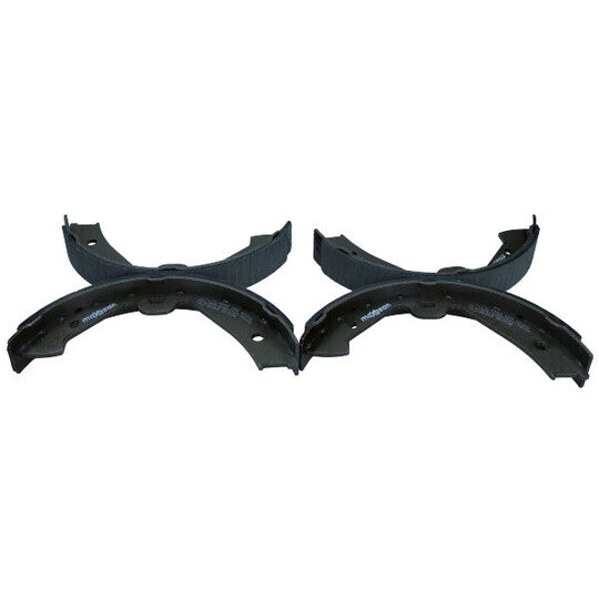 19-4582 Brake Shoe Set, parking brake