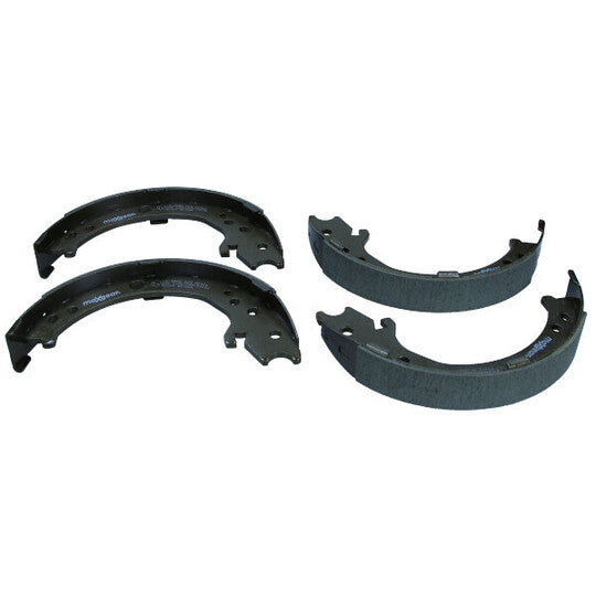 19-4584 Brake Shoe Set, parking brake