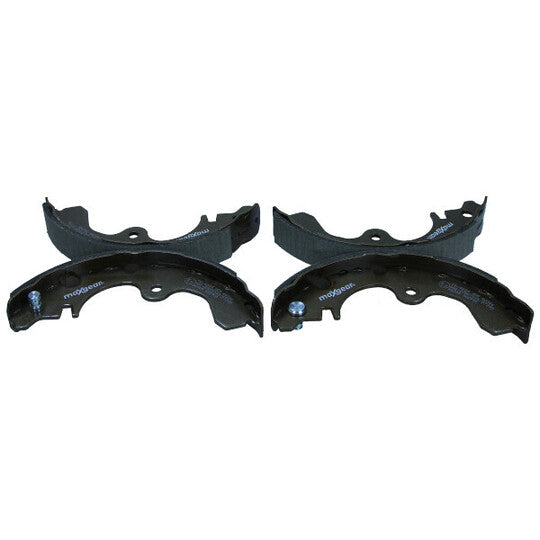 19-4604 Brake Shoe Set