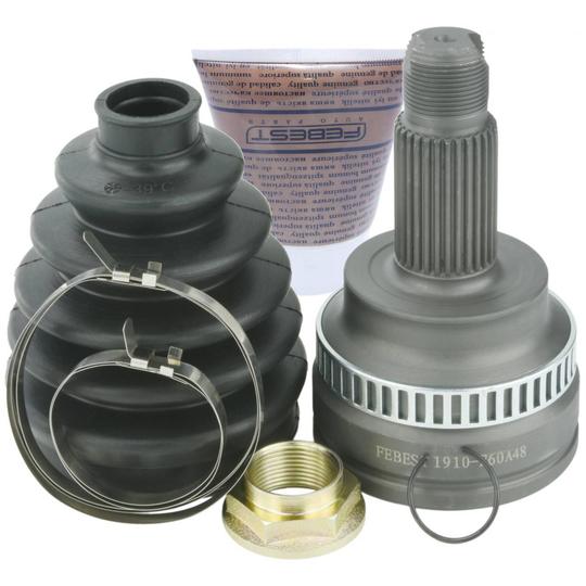 1910-E60A48 Joint Kit, drive shaft