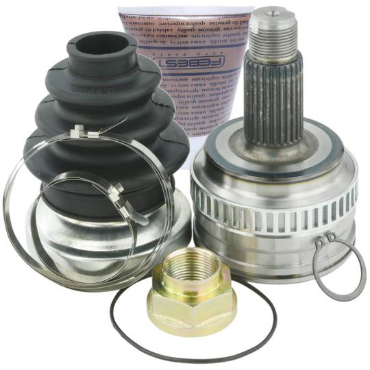 1910-E87A48R Joint Kit, drive shaft