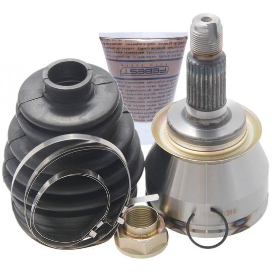 1910-R58 Joint Kit, drive shaft