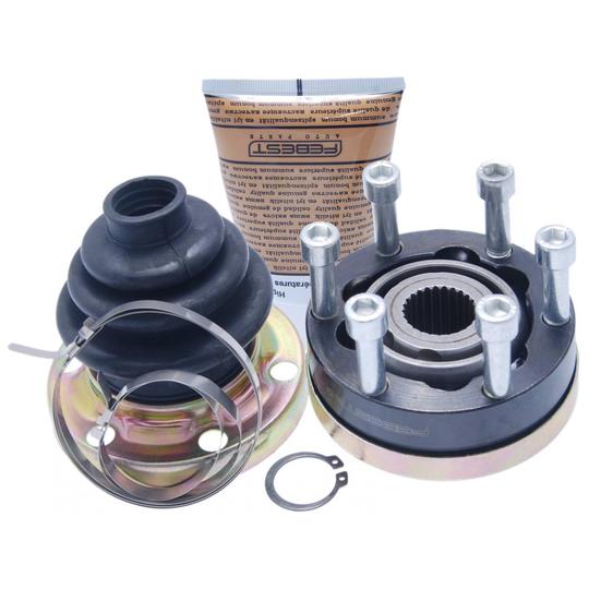 1911-E34 Joint, drive shaft