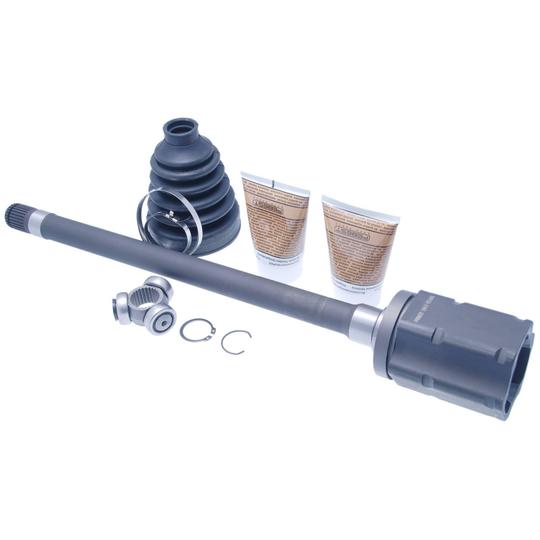 1911-E53RH Joint, drive shaft