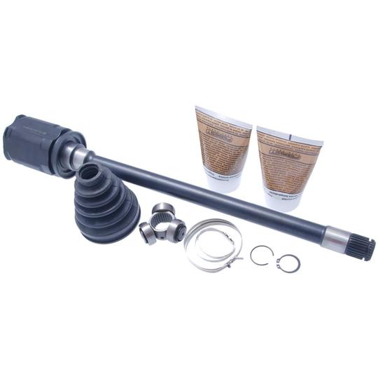 1911-E70RH Joint, drive shaft