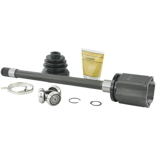 1911-E83RH Joint Kit, drive shaft