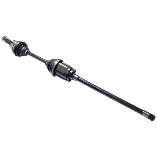 1914-E70RH Drive Shaft