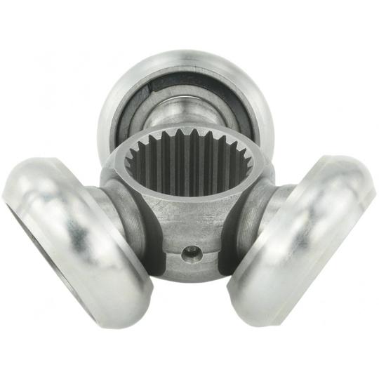 1916-E60 Tripod Hub, Drive shaft