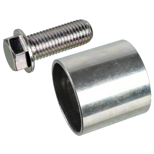 19292 Deflection/Guide Pulley, timing belt