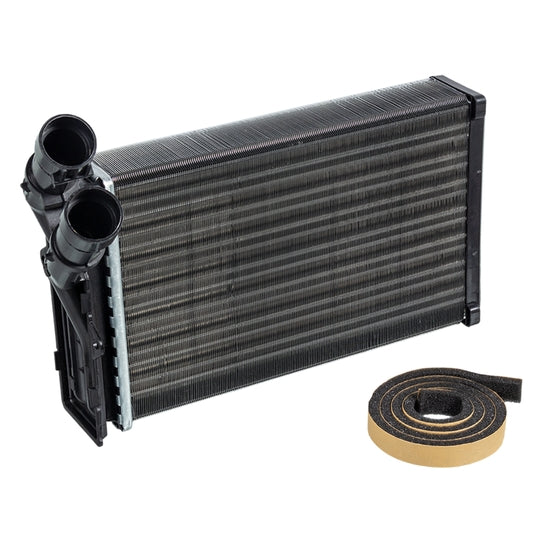 19323 Heat Exchanger, interior heating